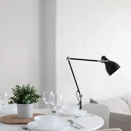 2ndhomes Penthouse Ullanlinna 3