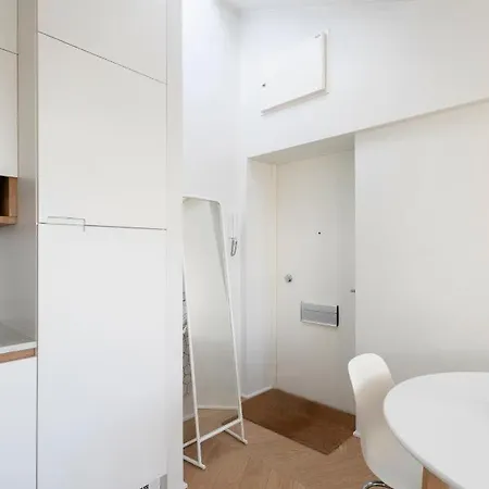 2ndhomes Penthouse Ullanlinna 3 Apartment