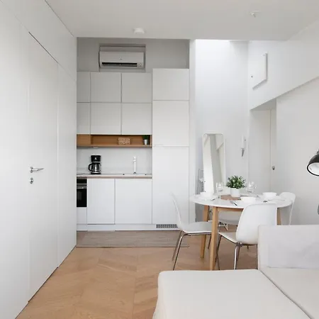 2ndhomes Penthouse Ullanlinna 3 Helsinki